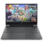 HP Victus 15.6" Gaming Laptop with Ryzen 7
