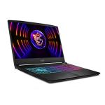 MSI Katana 15 Gaming Laptop with RTX 4070