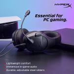 HP Victus Gaming Laptop Bundle with HyperX Accessories