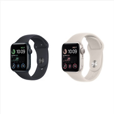 Apple Watch SE 2022 GPS + Cellular Smart Watch