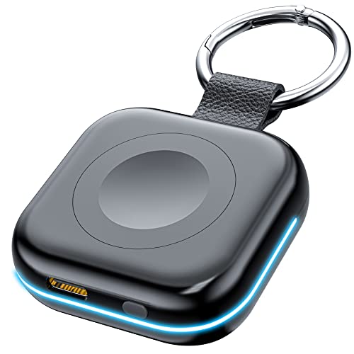 Apple Watch Charging Station D11 (Black)