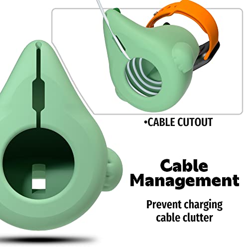 Apple Watch Charger Dock for Series 1-8