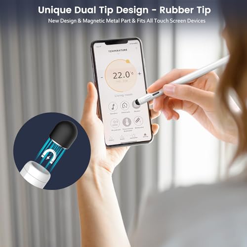 Apple Pencil for iPad 9th & 10th Gen