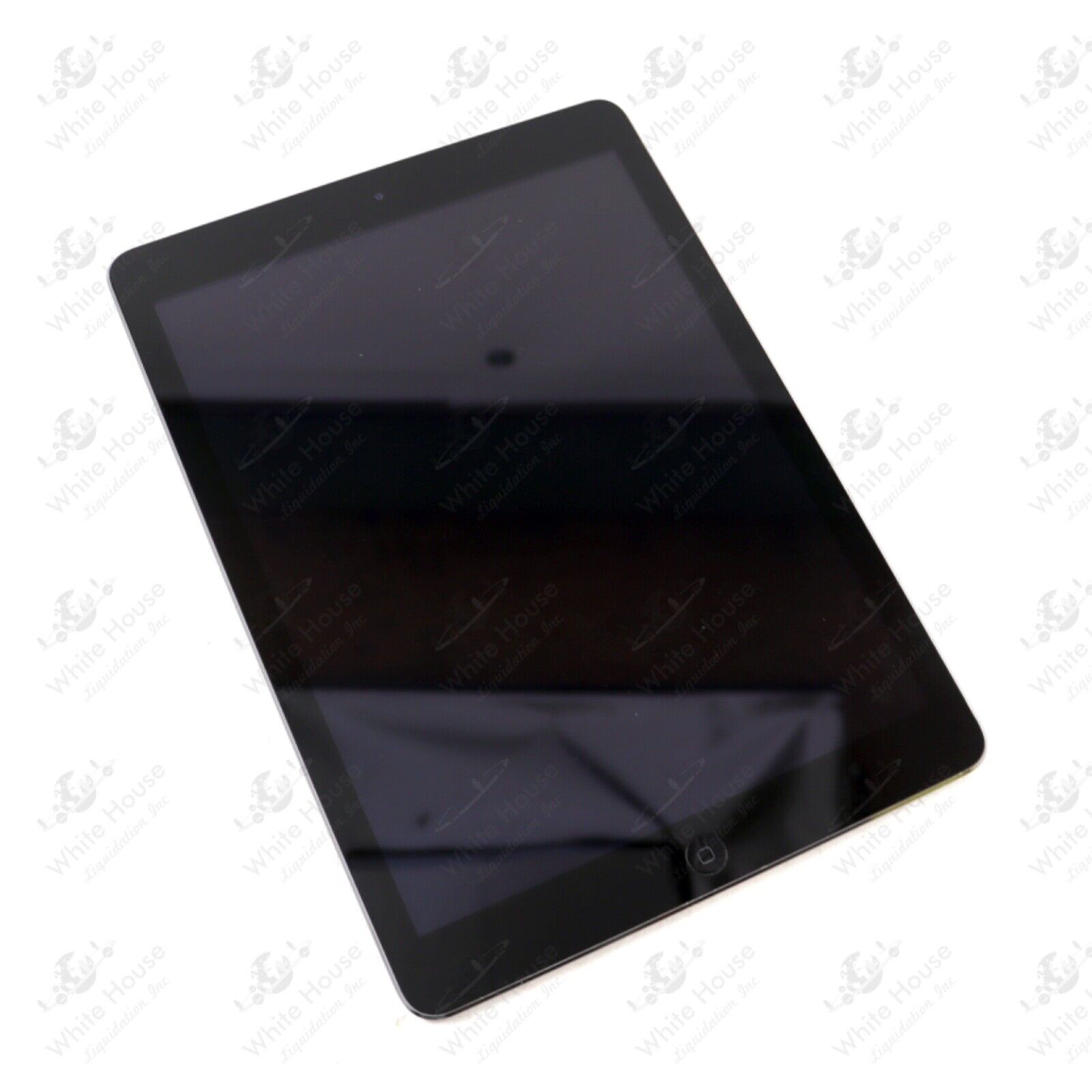 Apple iPad Air 1st Gen, 16GB, Wi-Fi, Space Gray