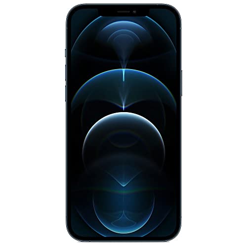 Apple iPhone 12 Pro 128GB - Pacific Blue