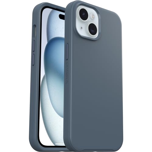OtterBox Symmetry Case for iPhone 15/14/13 - Blue