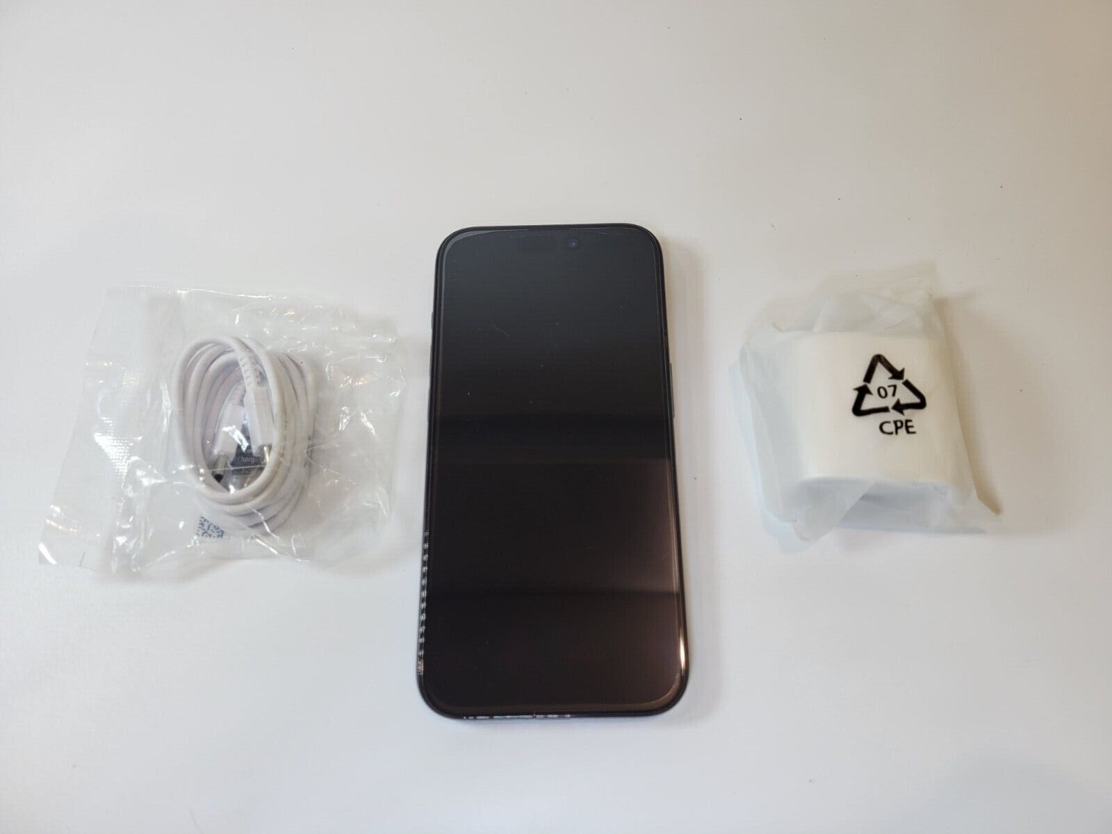 Apple iPhone 15 Pro 128GB Unlocked E-SIM