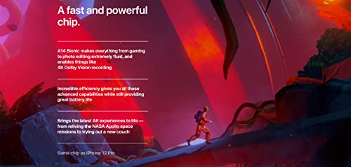 Apple iPhone 12 Mini 64GB Black - Verizon