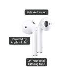 Apple AirPods 2nd Generation - Choose Left or Right