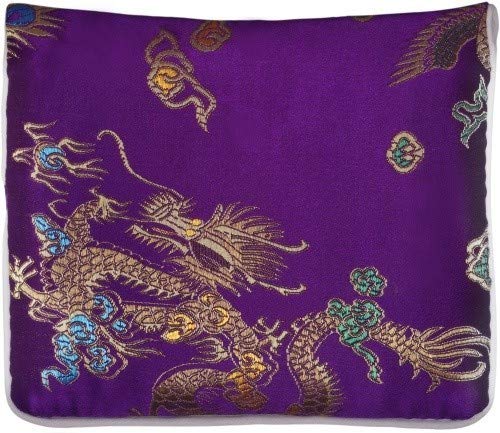 A Quality Black Freshwater Pearl Bracelet - 7 inch