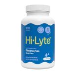 Hi-Lyte Electrolyte Capsules for Hydration Support