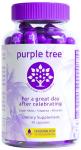 Purple Tree Hangover Support Supplement – 30 Pills