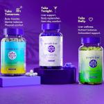 Purple Tree Hangover Support Supplement – 30 Pills