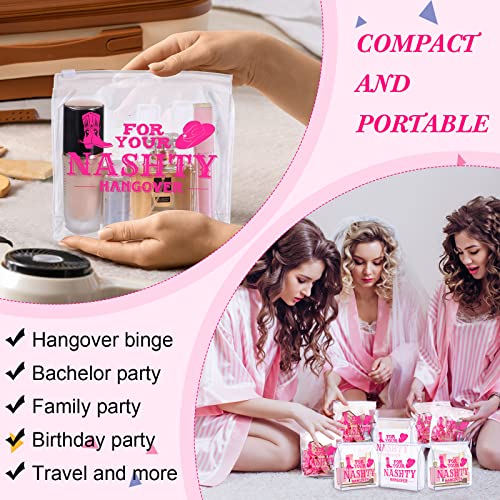 Sweetude 20 Pack Hangover Bags for Parties