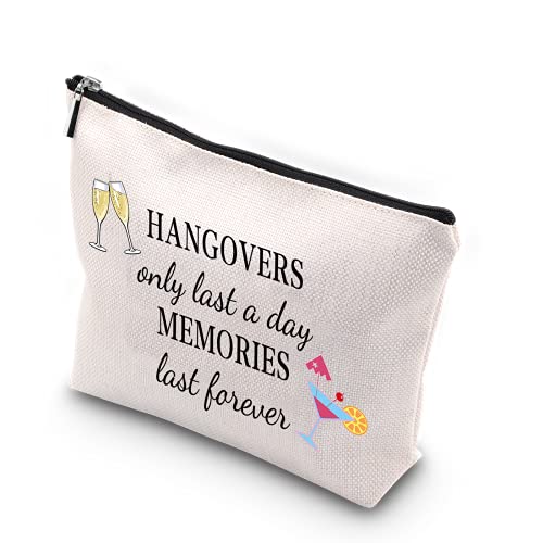 Bachelorette Hangover Kit for Lasting Memories