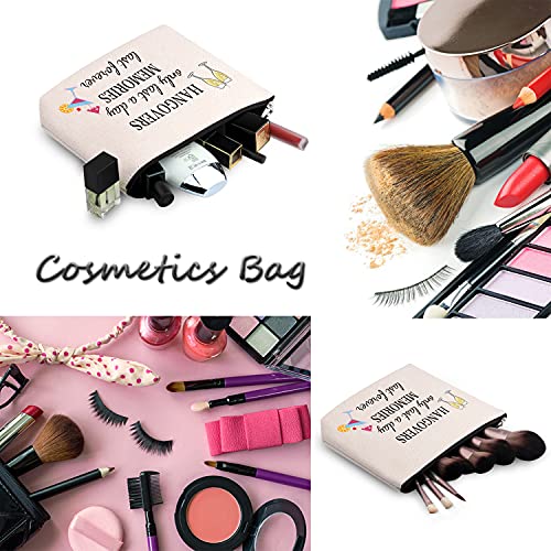 Bachelorette Hangover Kit for Lasting Memories