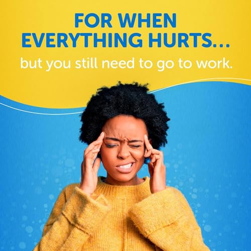 Blowfish Hangover Relief Effervescent Tablets - 20 Count