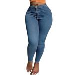 Colombian Jeans for Women Butt Lifting Sexy Skinny Low Rise Jeans Slim Fit Stretch Denim Pants Y2k Streetwear Jeggings Womens Fashion 2025 Vintage Clothes Cute Jogger Pants with Two Back Pockets