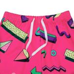 EOSIEDUR Women's Two Piece Outfits Zip Tops Jacket and Elastic Waistband Pants Women Sweatsuit Tracksuit Sets, Colourful S