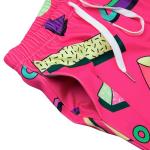 EOSIEDUR Women's Two Piece Outfits Zip Tops Jacket and Elastic Waistband Pants Women Sweatsuit Tracksuit Sets, Colourful S