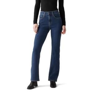 Levi's Women's 725 High Rise Bootcut Jeans (Also Available in Plus), (New) is It Denim, 30 Regular