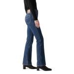 Levi's Women's 725 High Rise Bootcut Jeans (Also Available in Plus), (New) is It Denim, 30 Regular