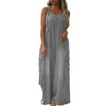 Plus Size Summer Jumpsuit for Curvy Women