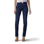 Women's Sculpting Slim Fit Slim Leg Pull On Jean, Infinity, 16