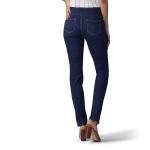 Women's Sculpting Slim Fit Slim Leg Pull On Jean, Infinity, 16