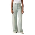 Levi's Women's Cinch Baggy, (New) On Blast (Non Stretch), 31
