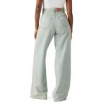 Levi's Women's Cinch Baggy, (New) On Blast (Non Stretch), 31