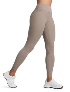 High Waisted Booty Scrunch Workout Leggings