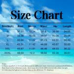 Womens Dresses - Vestidos Elegantes De Mujer para Fiesta Linen Cotton Petite Date a Line Curvy Beach Festival Activewear Flowy Streetwear Plus Size Baggy Fashion Sundresses Floral 2#Light Green Large