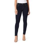 Angels Forever Young Women's 360 Sculpt Skinny Mid-Rise Jeans, Rinse, 10