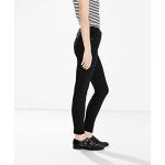 Levi's Women's 721 High Rise Skinny Jeans, Soft Black, 28 (US 6) M