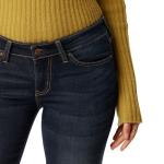 Levi Strauss Signature Gold Women's Modern Bootcut Jeans Mid-Rise Stretch Denim (Also Available in Plus), Stormy Sky-waterless, 8