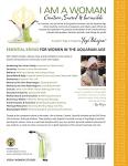 I am a Woman Creative, Sacred & Invincible: Essential Kriyas for Women in the Aquarian Age