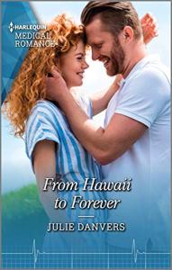 Sparkling Summer Romance: From Hawaii to Forever