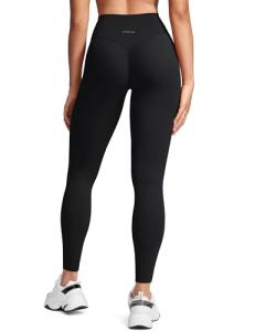 High Waist Scrunch Butt Leggings for Women
