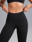 High Waist Scrunch Butt Leggings for Women