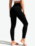 Bluemaple High Waisted Tummy Control Leggings