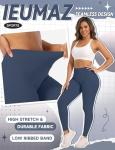 Scrunch Butt Lifting Yoga Leggings for Women
