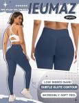 Scrunch Butt Lifting Yoga Leggings for Women
