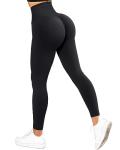 Scrunch Butt Lifting High Waisted Leggings for Women