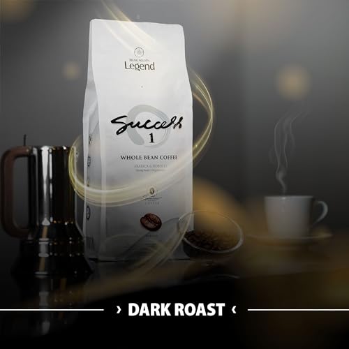 TNG Success Coffee Blend