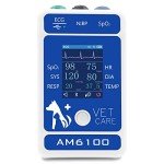BERRY Pet Health Monitor - Track 6 Vital Signs
