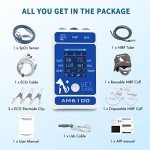 BERRY Pet Health Monitor - Track 6 Vital Signs