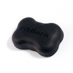 FitBark Two-Dog Activity Monitor - Black