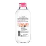 Garnier All-In-One Micellar Cleansing Water, 400 ml