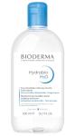 Bioderma Organic Makeup Remover 500 ml